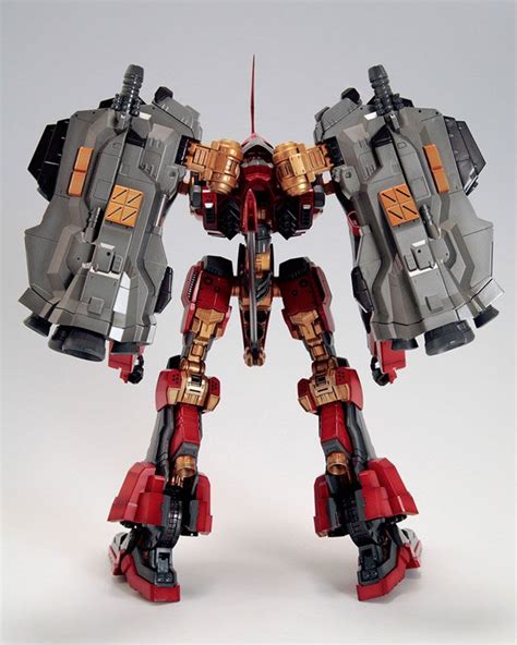 Plastic Model 1/72 Nineball Seraph - Armored Core V.I. Series | Kyou ...