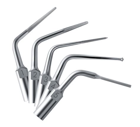 PTT403 : StartX Tips Insert 3 (Satelec)