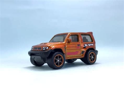 Hot Wheels Super Treasure Hunt Set Will Sell Like Hotcakes Autoevolution