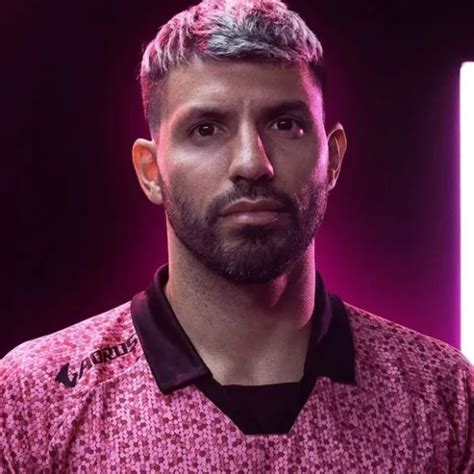 El Kun Agüero Proyecta Una Gaming House Para KrÜ Su Equipo De Esports