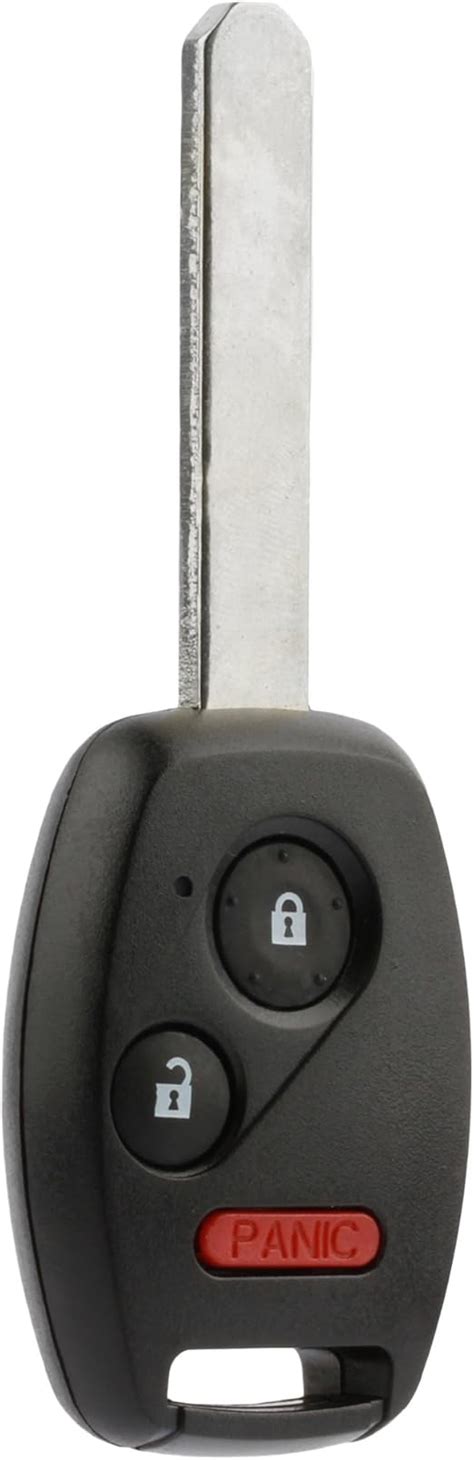 Amazon 2005 2006 2007 2008 Key Fob Fits Honda Pilot Keyless Entry