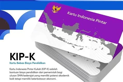 Pendaftaran Kip Kuliah Jalur Seleksi Utbk Snbt Dibuka Hingga 14 April 2023 Syarat Ini Wajib