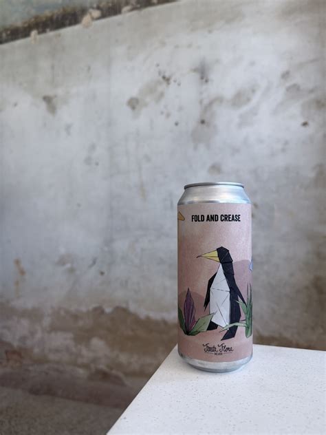 fonta flora fold  crease dunkel oz elemental spirits