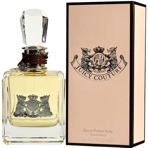 Juicy Couture Eau de Parfum | FragranceNet.com®