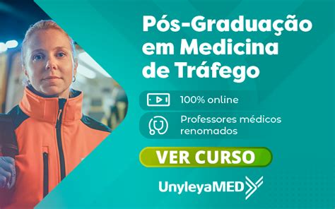 Medicina de Tráfego o que é mercado de trabalho salário e mais