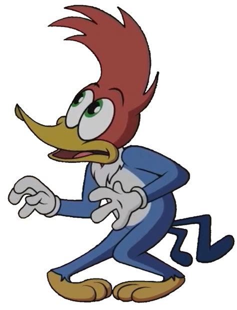 Woody Woodpecker Png 173 By Syfycruz28onda On Deviantart