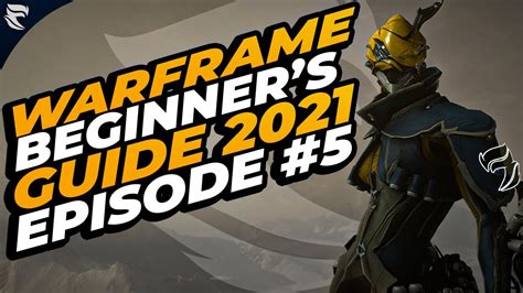 Warframe Beginner S Guide 2021 Episode 5 How To Farm Mesa Drift