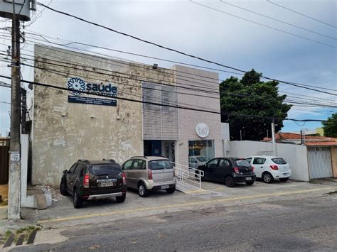 Sala Comercial Na Rua Ataulfo Alves Candel Ria Em Natal Por R