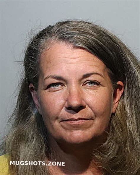 Shannon Seibel Seminole County Mugshots Zone