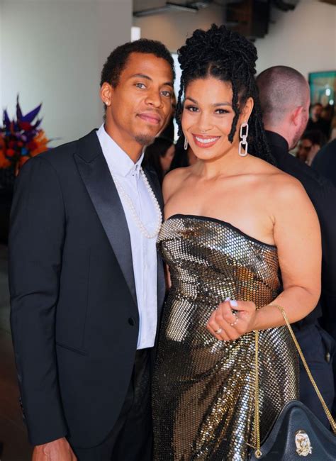 Who is Jordin Sparks' husband Dana Isaiah? | The US Sun