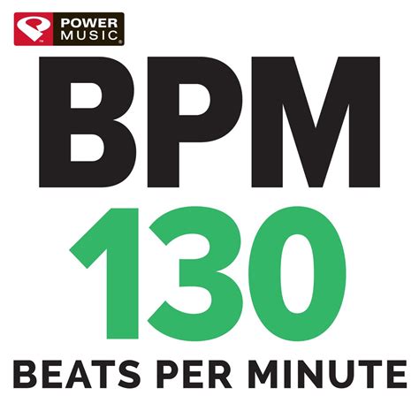 Bpm Beats Per Minute Min Non Stop Workout Mix Bpm By