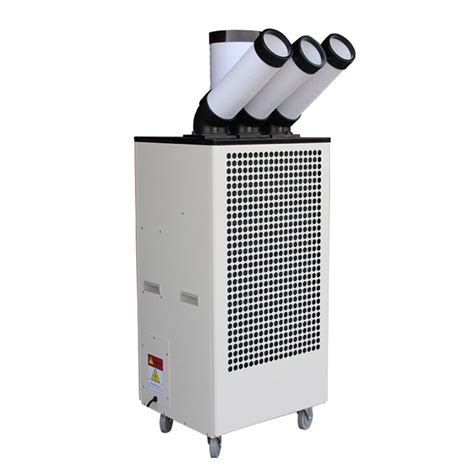 36000btu Portable Industrial Air Conditioner Ydh 6500b