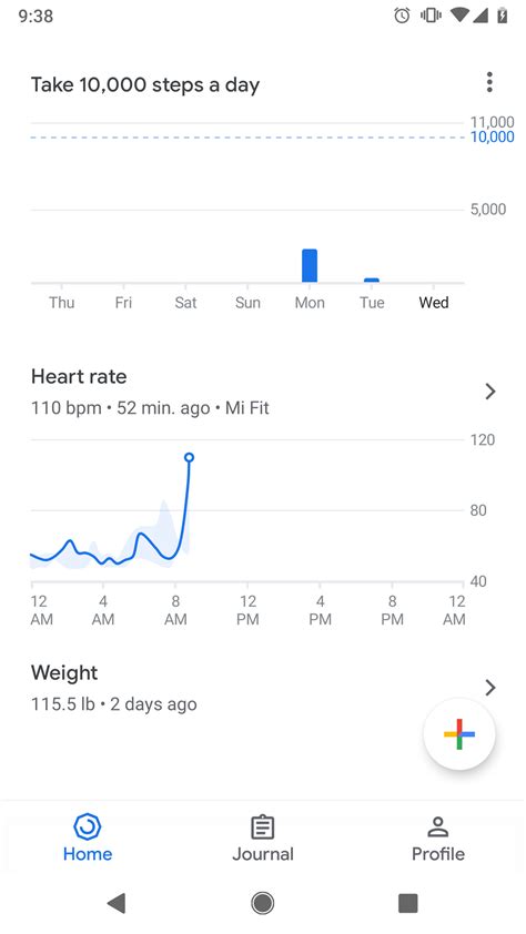 How to pair your Mi Band with Google Fit - The Verge