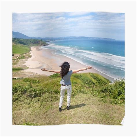 Beach Bikini Poster For Sale By BeachBikini Redbubble