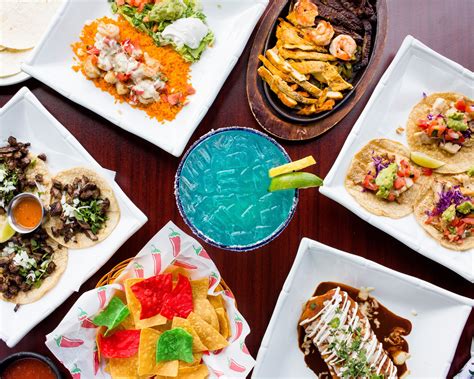 Order Blue Margaritas Mexican Bar And Grill Horizon Dr Menu Delivery