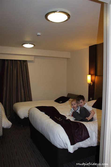 Review Premier Inn Cambridge City East - mudpiefridays.com