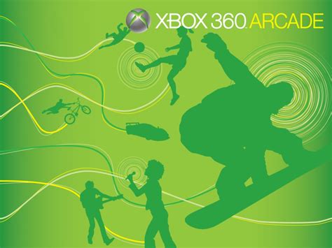 CESPage.com Xbox - Xbox 360 Arcade