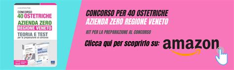 Concorso Per Ostetriche Azienda Zero Regione Veneto Come Iscriversi