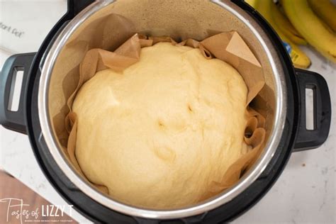 How to Make Dough Rise Faster - 6 Techniques! | Tastes of Lizzy T