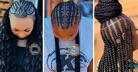 Hairstyle For Black Women