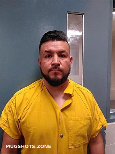 Carmona Ivan Gerardo 06 17 2023 Desoto County Mugshots Zone