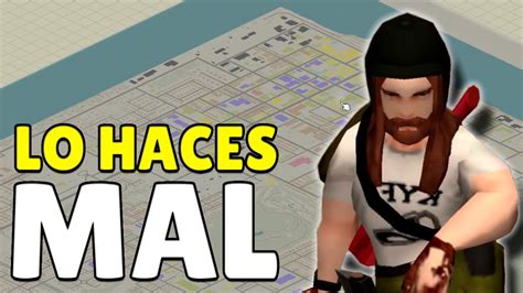 Aprende Estos Trucos Si Quieres Dominar Los Mapas Project Zomboid