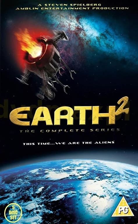 Earth 2 1994