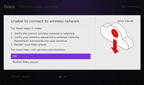 Roku Error Codes Decoded Insights Effective Solutions