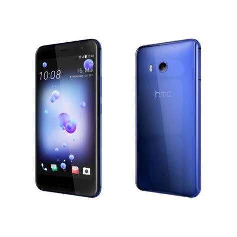 HTC U11 128 GB Dual Sim İthalatçı Garantili Fiyatı