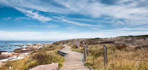 Discover Seaside: The Ultimate California Coastal Gem