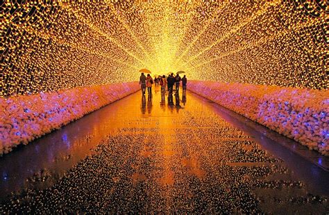 10 Best Winter Festivals in Asia | Winter festival Asia | LivesInAsia