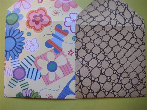 Scrapping in a Zoo: SQUARE ENVELOPE TEMPLATES.... FOR YOU