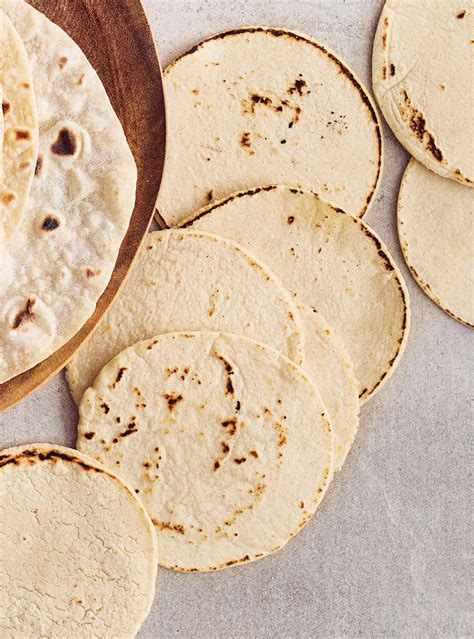 Tortillas De Ma S Maison Ricardo