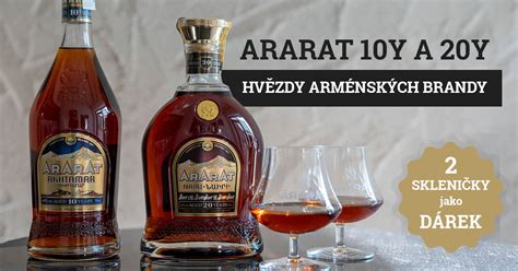 Ararat | ALKOHOL.cz
