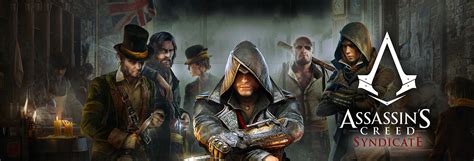 Assassin S Creed Syndicate - 62 фото
