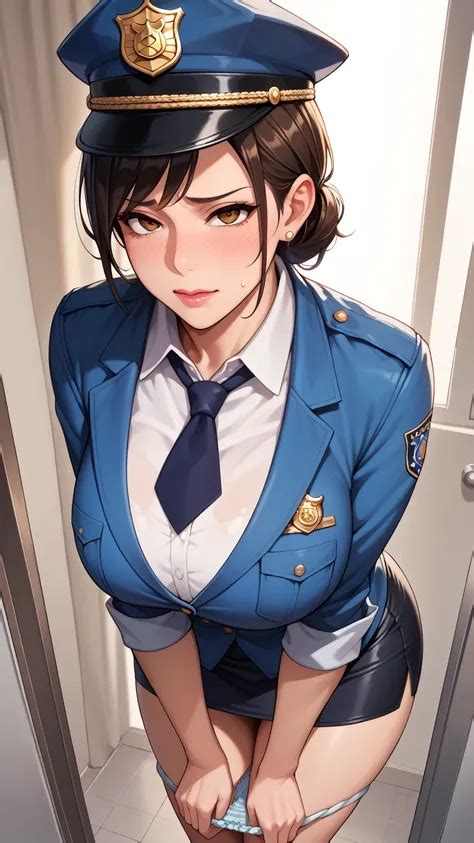 Generador de hentai de policía con IA Personaliza tu contenido ideal