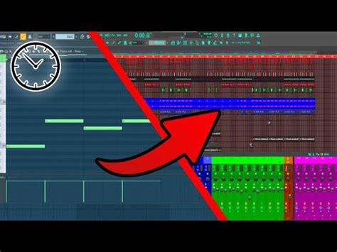 FL Studio Workflow Tutorial MAKE MUSIC FASTER Top10 Workflow Hacks