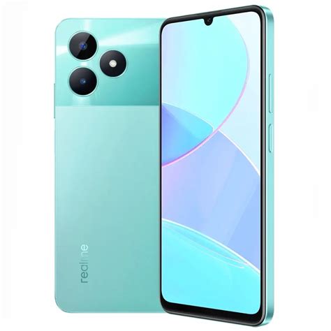 هاتف Realme C51 استعراض شامل للمواصفات والسعر