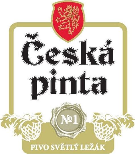 Česká Pinta - Cēsu Alus - Untappd