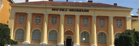 National Museum Zaječar Serbia Europe Attractions Lonely Planet