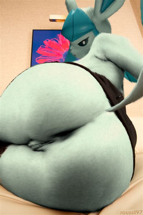 Post Edit Glaceon Otarlette Porkyman