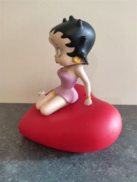 Betty Boop King Features Syndicate Fleischer Studios Catawiki