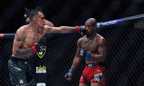 Tony Ferguson Not Retiring After Ufc 291 Loss Says…