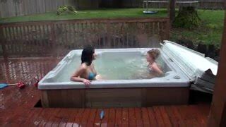 Pee Hot Tub Thisvid