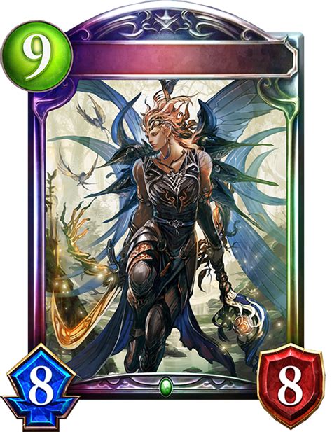 Shadowverse Portal｜shadowverse卡片一覧＆牌組製作模擬器