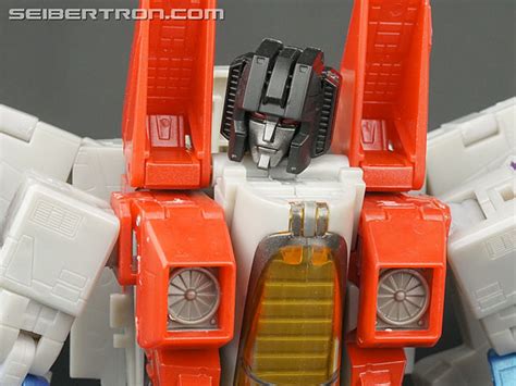 Transformers Masterpiece Starscream Toy Gallery (Image #100 of 146)