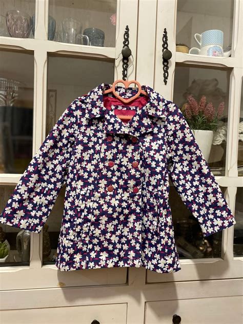 Jaqueta Corta Vento Importada Linda Roupa Infantil Para Menina London