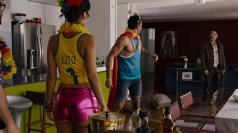 Naked Erendira Ibarra In Sense