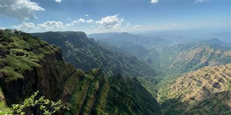 panchgani travel guide explore  hill station  western ghats