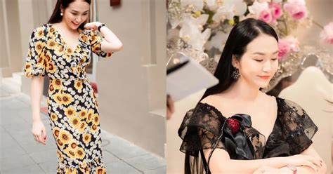 Vợ kém tuổi của Tuấn Hưng Hot girl đình đám đời đầu sở hữu khối tài sản khủng Sao việt